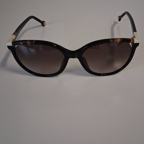 Carolina Herrera Accessories - Carolina Herrera Women’s Sunglasses – SHE822 700 (Brand New)